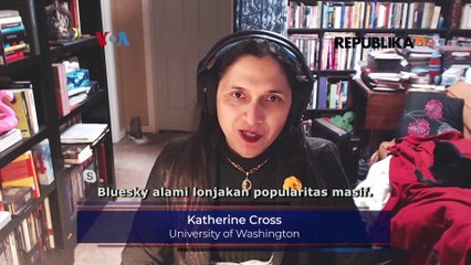 Ramai-Ramai Pindah dari X ke Blue Sky, Kok?