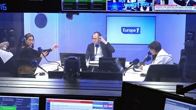 «Il était naturel de vouloir aider» : les Américains, plus gros donateurs étrangers pour rénover Notre-Dame