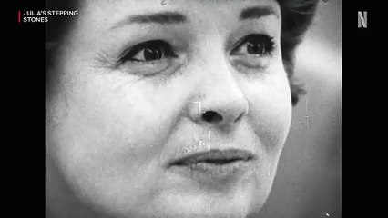 Julia Reichert: Der Traum vom Filmemachen Trailer OV