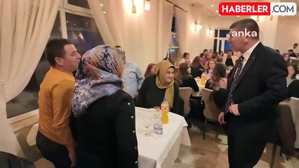 Burdur Belediye Başkanı Ercengiz: "Çocuklarımızı Tarikatların ve Cemaatlerin Eline Bırakmamak Bizim En Büyük Sorumluluğumuz"