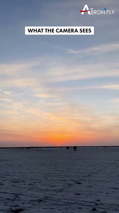 Explore the Enigmatic Rann of Kutch: A Gujarat Gem | AeronFly | Make Your Safar Suhana