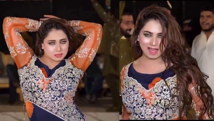 Aaj Ki Raat , Mehak Malik Bollywood Best  Dance Performance 2024
