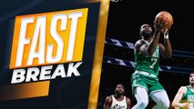 The Fast Break: Best of Dec. 4