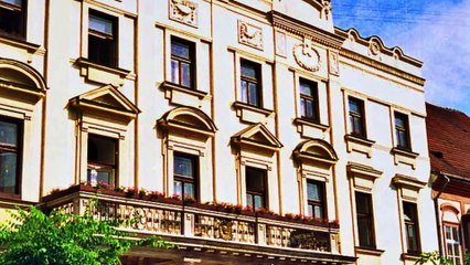 Trnava, Slovakia - attractions and city guide