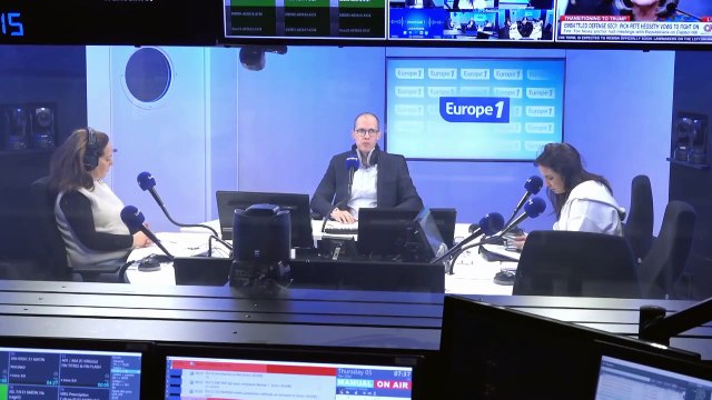 «On a galéré pendant cinq ans» : autour de Notre-Dame, les commerçants impatients avant la réouverture