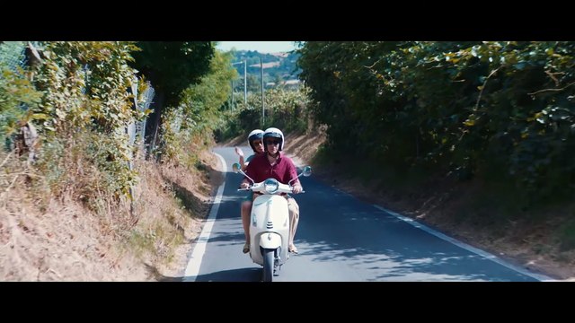 Suspicious Minds (Trailer HD)