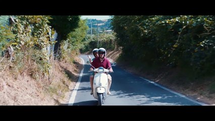 Suspicious Minds (Trailer HD)