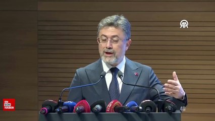 İbrahim Yumaklı: 2025'te hayvancılığa 27,6 milyar lira destekte bulunacağız