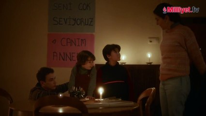 Annem Ankara - Umut veren fener