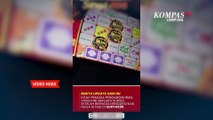 Hoax Kisah Sukses Pria Dari Judi Online | NEWS OR HOAX