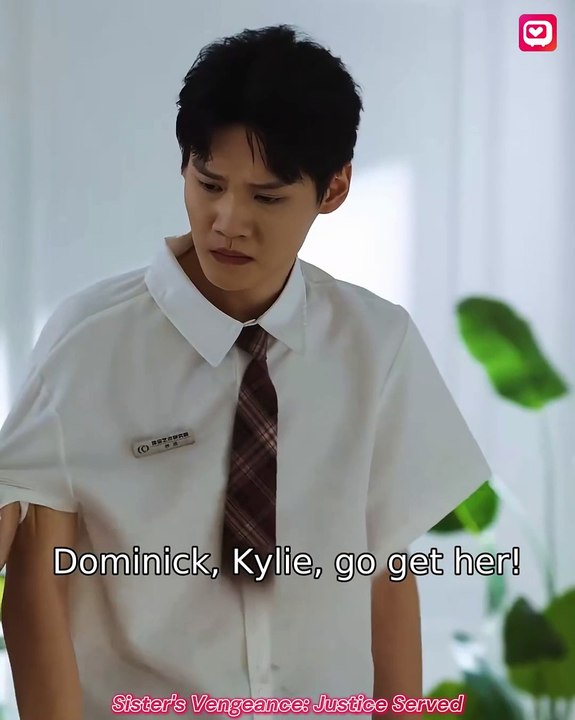 The twins Kate and Rosanna had been taking care of each other since childhood. To save Rosanna's life, Kate gave the only chance at happiness. Many years later, when Rosanna successfully returned and learned that Kate had been almost bullied to death by a