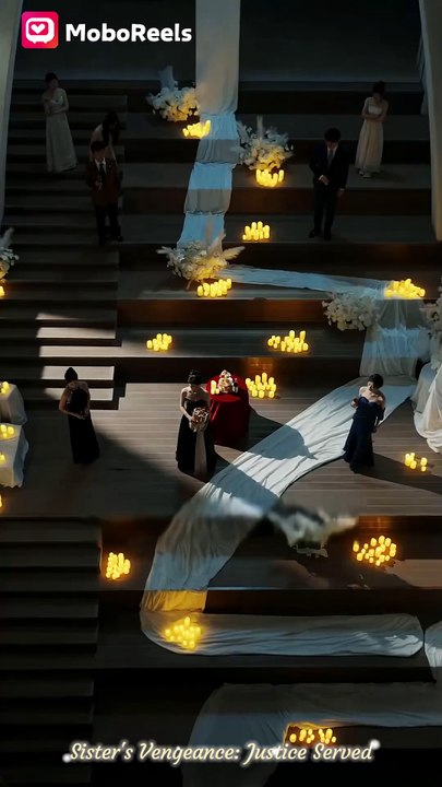 The twins Kate and Rosanna had been taking care of each other since childhood. To save Rosanna's life, Kate gave the only chance at happiness. Many years later, when Rosanna successfully returned and learned that Kate had been almost bullied to death by a