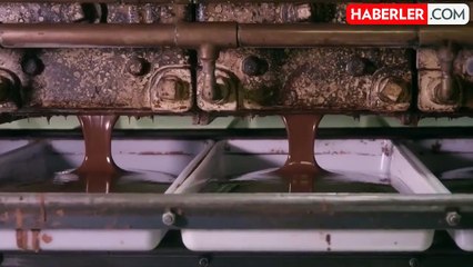 Bitter Çikolata Tüketimi Tip 2 Diyabet Riskini Azaltıyor