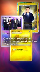 Existe-t-il un risque de shutdown à la française avec la censure du gouvernement ?