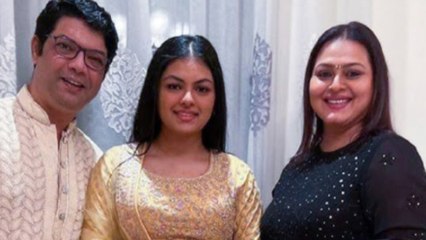 Bigg Boss 18 Shilpa Shirodkar Daughter Anoushka Ranjit कौन है, Career & Networth Details...