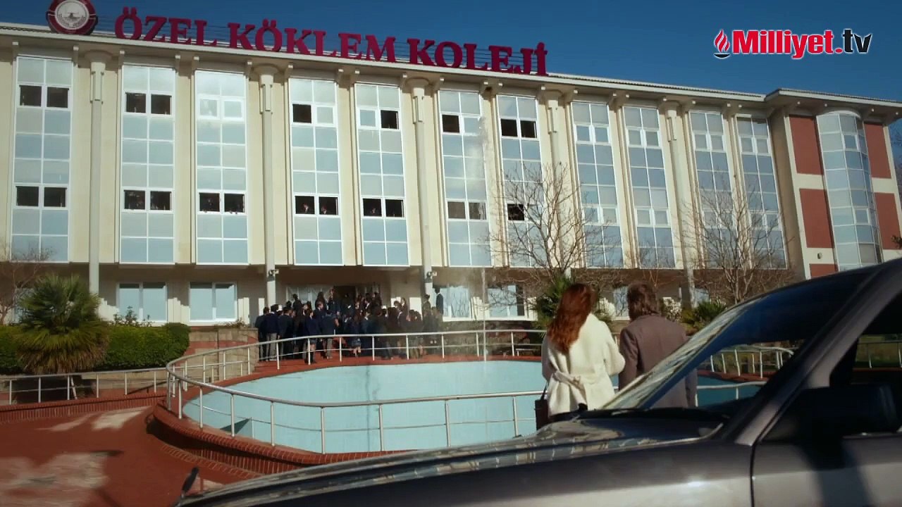 Annem Ankara 4. Bölüm Fragmanı