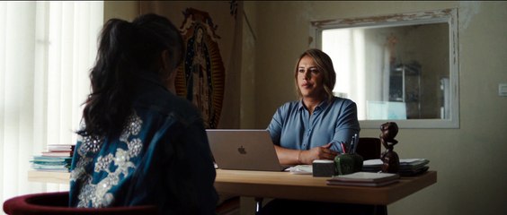 'Emilia Pérez': el narco se redime transicionando a mujer