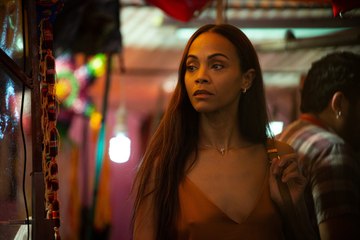 'Emilia Pérez': el narco se redime transicionando a mujer