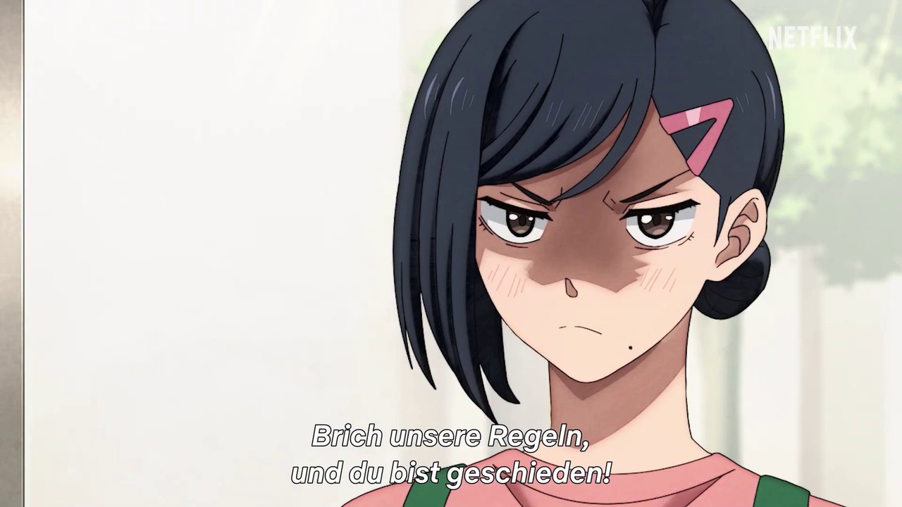 Sakamoto Days - S01 Trailer (Deutsch) HD