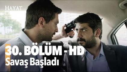 30. Bölüm Hayat Devam Ediyor | HD İZLE  Birlikte İzleyelim