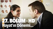 27. Bölüm Hayat Devam Ediyor _ HD İZLE Birlikte İzleyelim