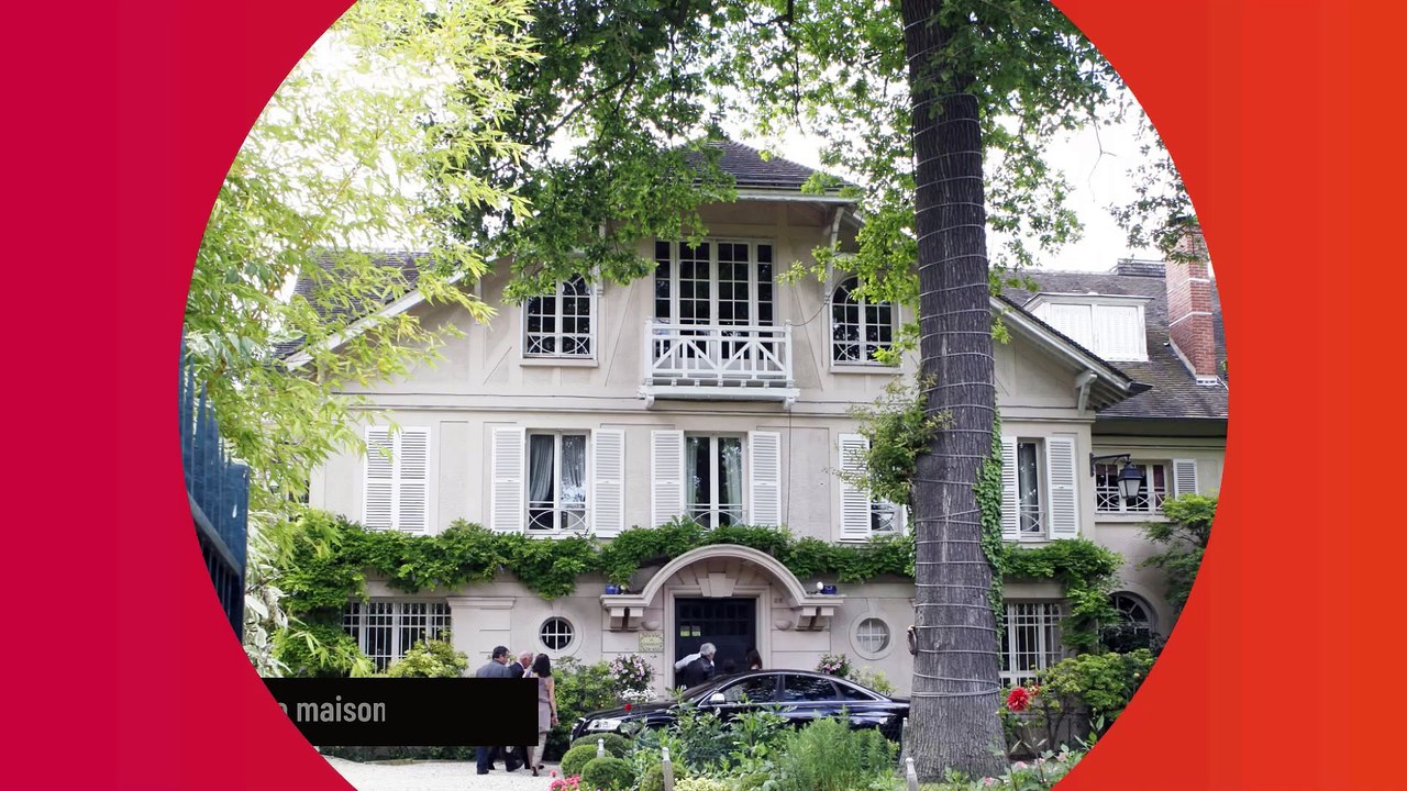 EXCLU Maison de Johnny Hallyday à Marne-la-Coquette : "Laeticia a dû mettre le holà, c'était devenu Disneyland", confie un proche