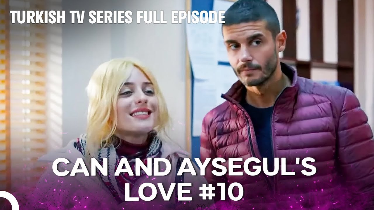 Relationship Status; Mixed Episode 10
