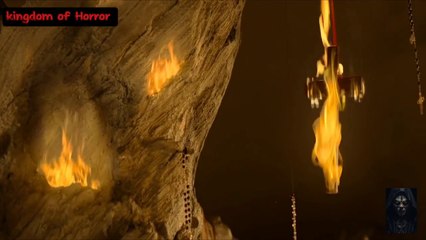 لو قلبك ضعيف متتفرجش على هذا الفيلم / الفيلم الرعب والغموض الأجنبي