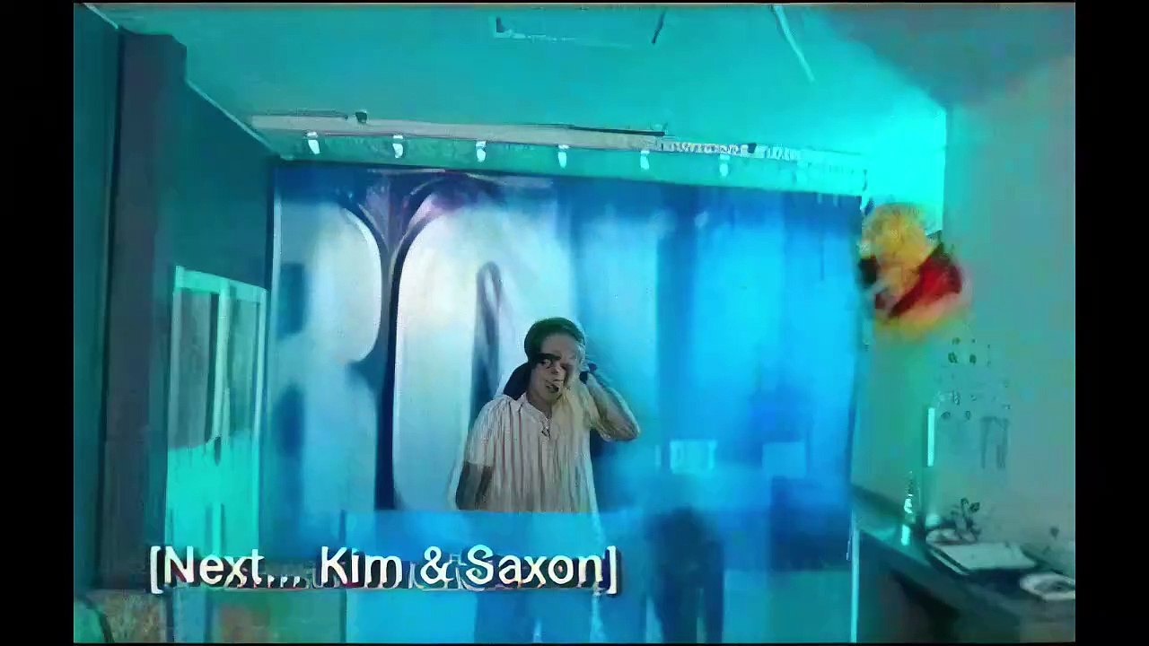 092-Big Brother Australia Season 03, Day 59b,Rove Live Eighth & Ninth Evicted, Tuesday, 24 June 2003