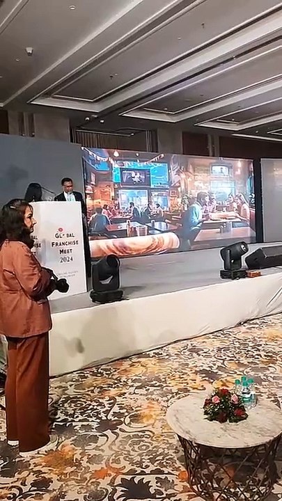 Kailash Goenka’s Visionary Leadership Drives Sankalp Group’s Global-Franchise-Meet-2024