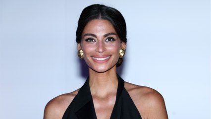 GALA VIDEO - Tatiana Silva enceinte : elle dévoile avec poésie son ventre arrondi