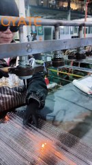 Factory real shot of 600mm 220v 2000w carbon fiber heat lamps