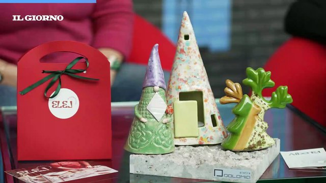 Artigiano in fiera, le interviste agli artigiani