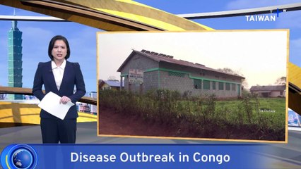Mysterious Disease Kills 143 in Democratic Republic of Congo