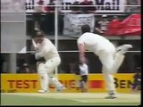 ▶ 1994-95 Ashes (Australia v England) - 1st Test (Full HD)