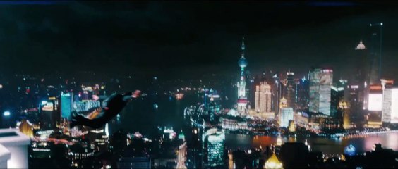 Das gibt Ärger Trailer DF