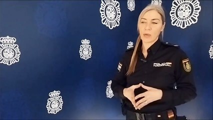 Detienen a un falto técnico eléctrico por robar a mayores