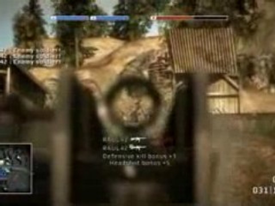 Battlefield Bad Compagny