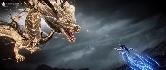 Sword of coming episode 19 in english sub| Sword of coming