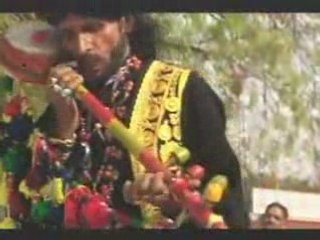 Sufi Soul: the Mystic Music of Islam