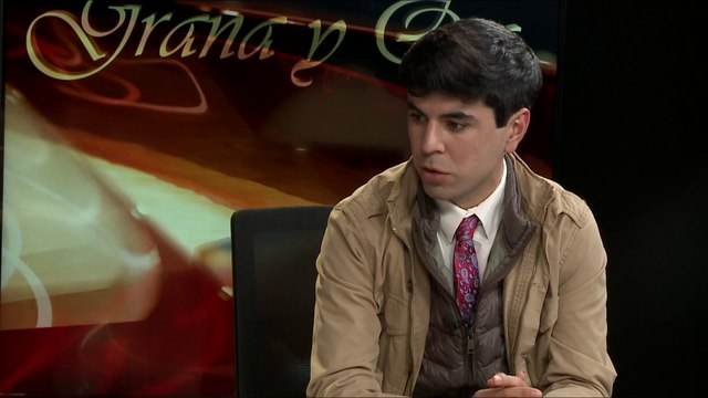 Sergio Sánchez, triunfador de la Liga Nacional de Novilladas que organiza la Fundación Toro de Lidia