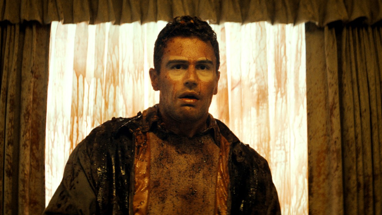 The Monkey - Trailer (Deutsch) HD