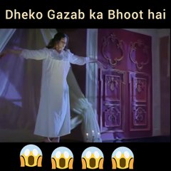 horror movie | Scary Horror Scene of Bollywood Indian Movie -