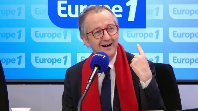 «Offenbach et les trois empereurs» : Christophe Barbier est l'invité de Culture médias