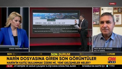CNN TÜRK M4-M5 Karayolu'nda: Halep’e giden yol rejim için lojistik açıdan önemli!
