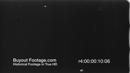 HD Stock Footage WWII Tunisian Victory R4 Allied Invasion of French North Africa