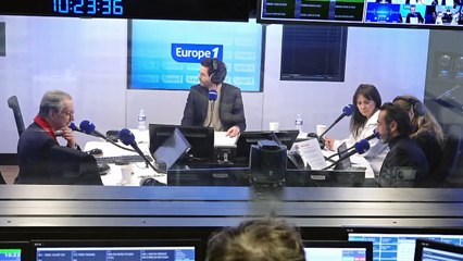 «Conclave» : la sortie cinéma recommandée par Olivier Benkemoun