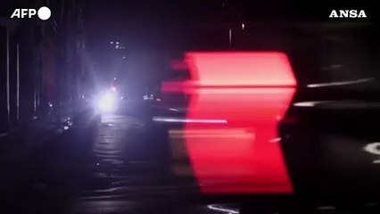 Cuba, ancora un black-out: e' il terzo nell'isola in due mesi