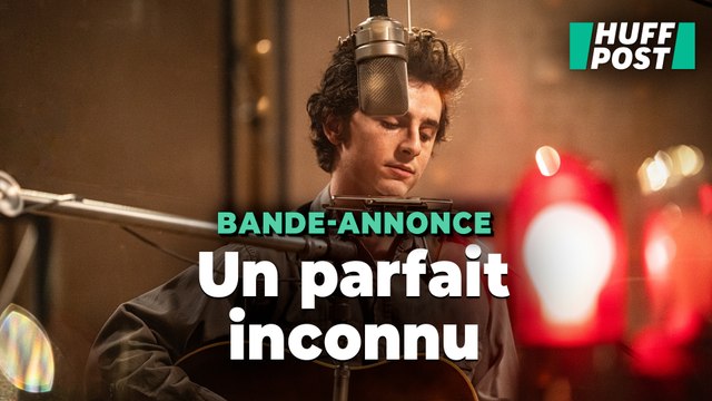 Timothée Chalamet chante comme Bob Dylan dans la bande-annonce de « A Complete Unknown »