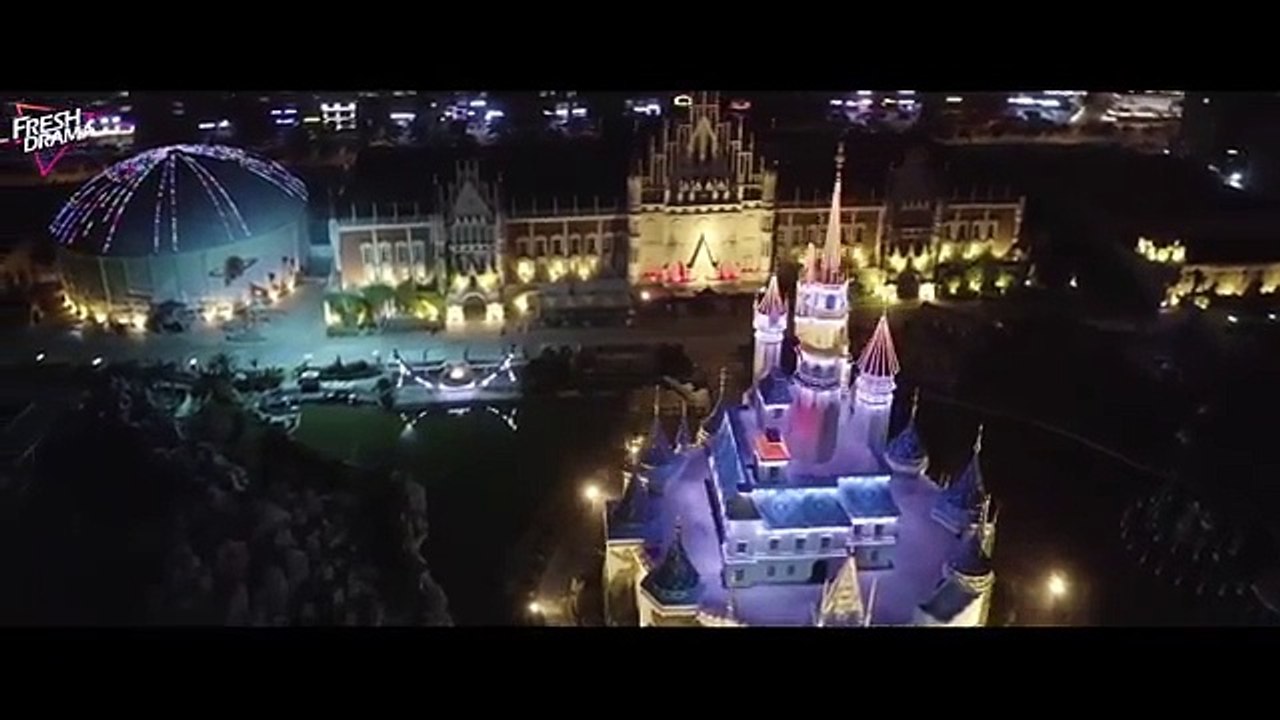 END【Multi-sub】EP12  My Secret Husband is My Boss  Aloof Novel Writer Had A Crush On Rookie Intern